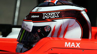 Chilton, Max