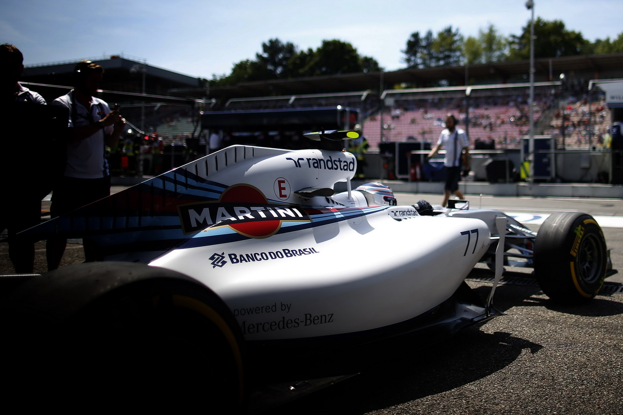 Bottas, Valtteri