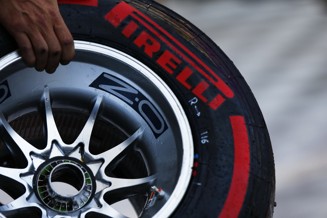 Pirelli