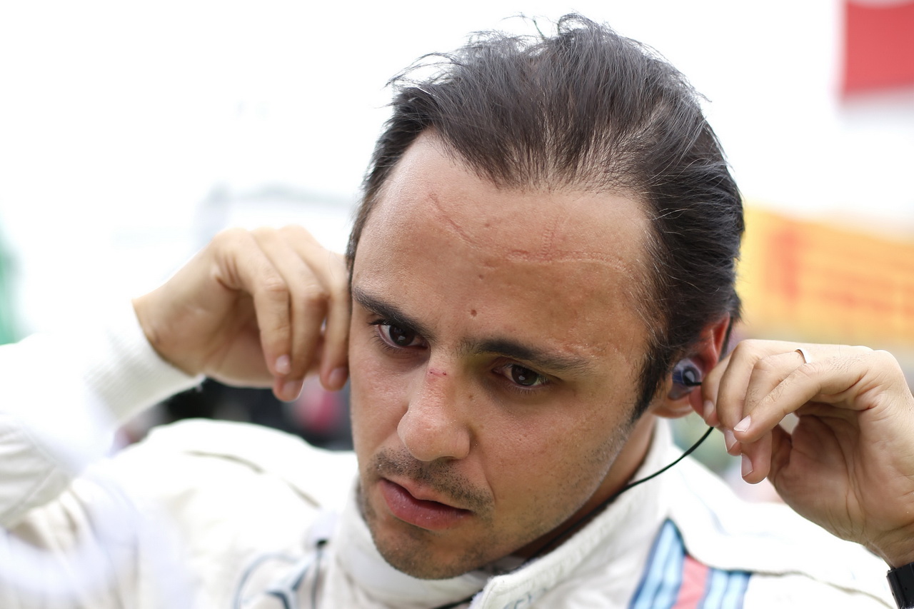 Massa, Felipe