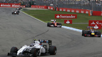 Bottas, Valtteri