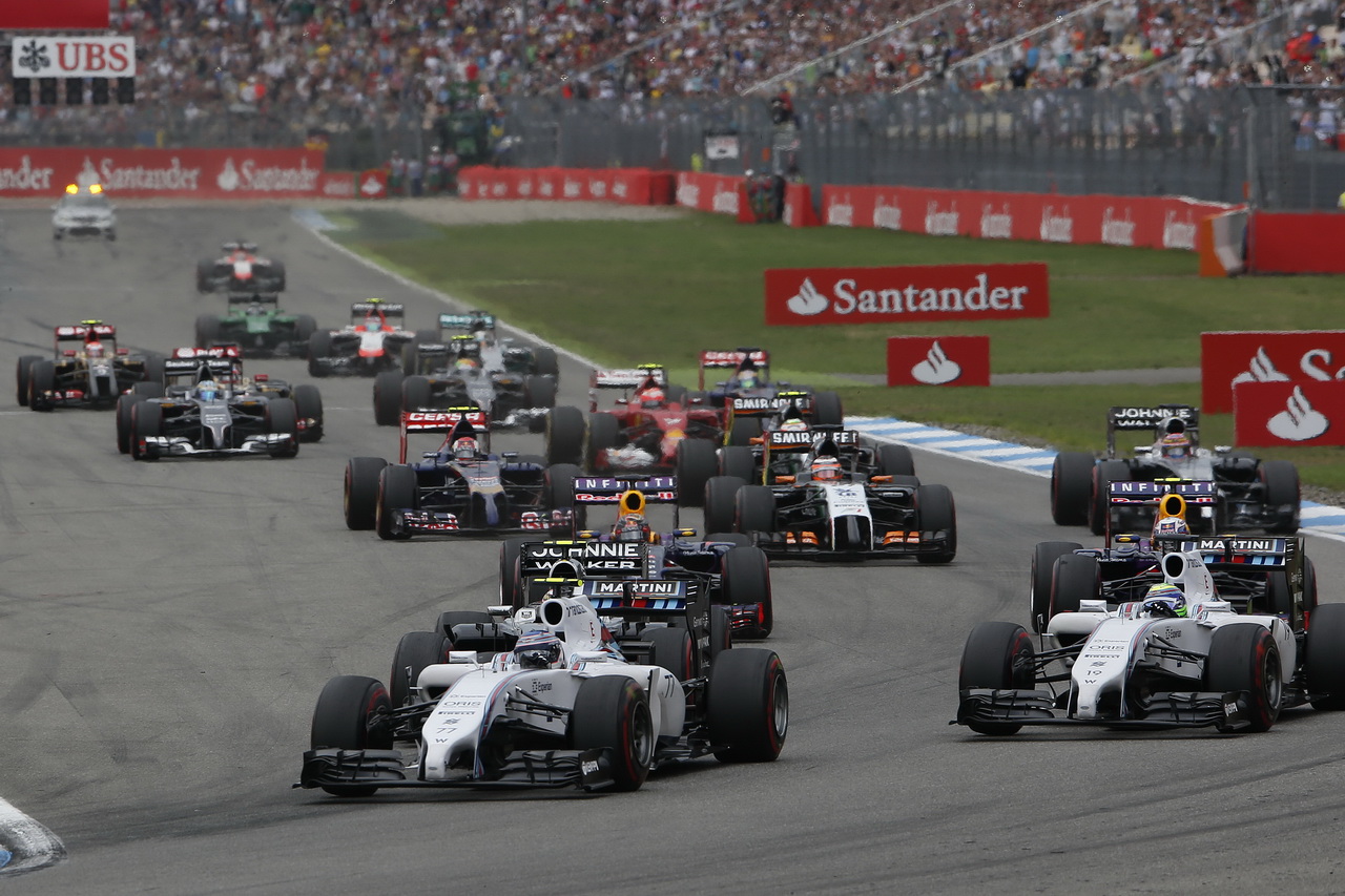 Bottas, Valtteri