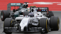 Bottas, Valtteri