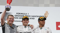 Rosberg, Nico