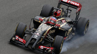 Grosjean, Romain