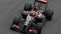 Grosjean, Romain