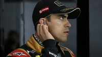 Maldonado, Pastor