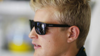 Ericsson, Marcus