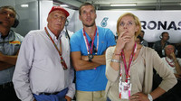 Lauda, Niki