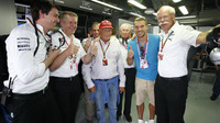 Lauda, Niki