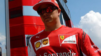 Räikkönen, Kimi