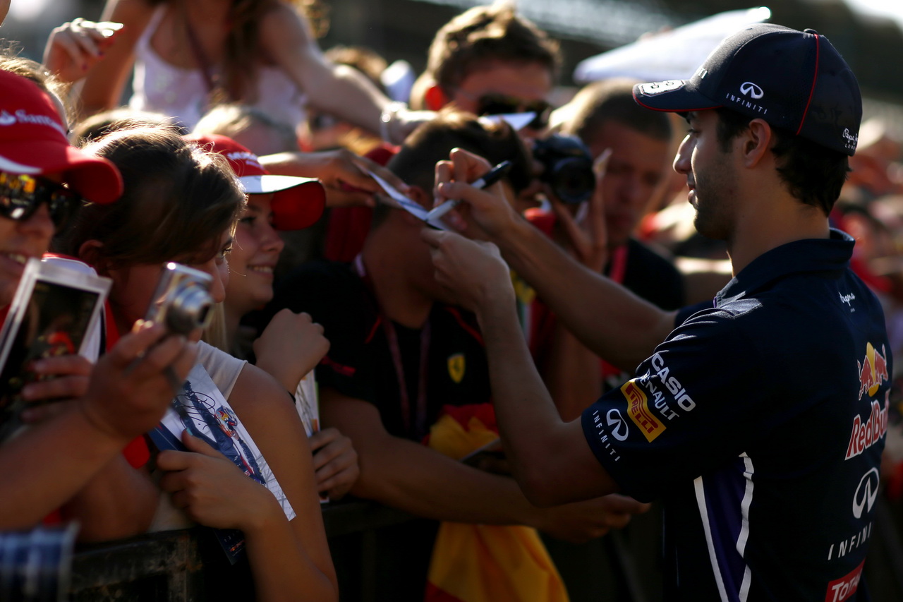 Ricciardo, Daniel