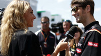 Grosjean, Romain