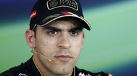 Maldonado, Pastor