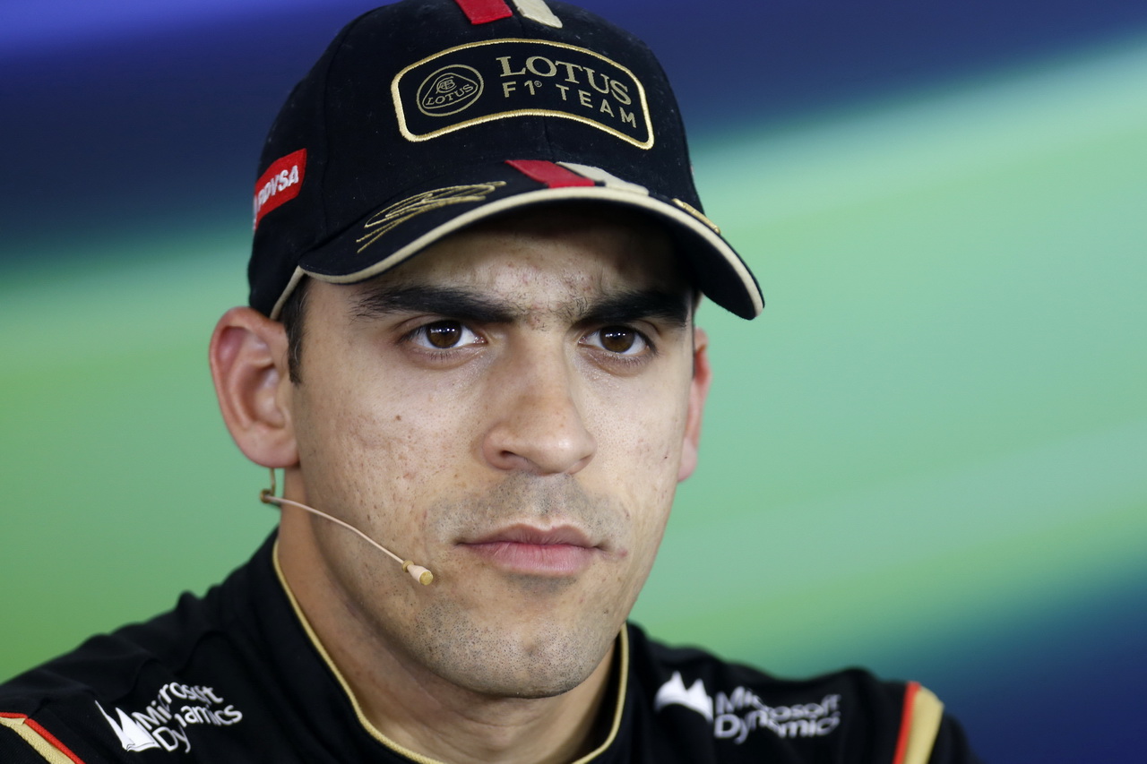 Maldonado, Pastor