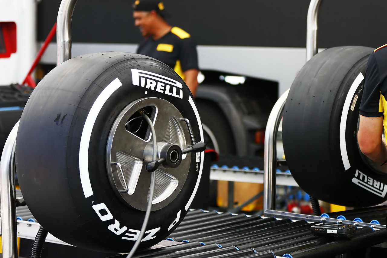 Pirelli