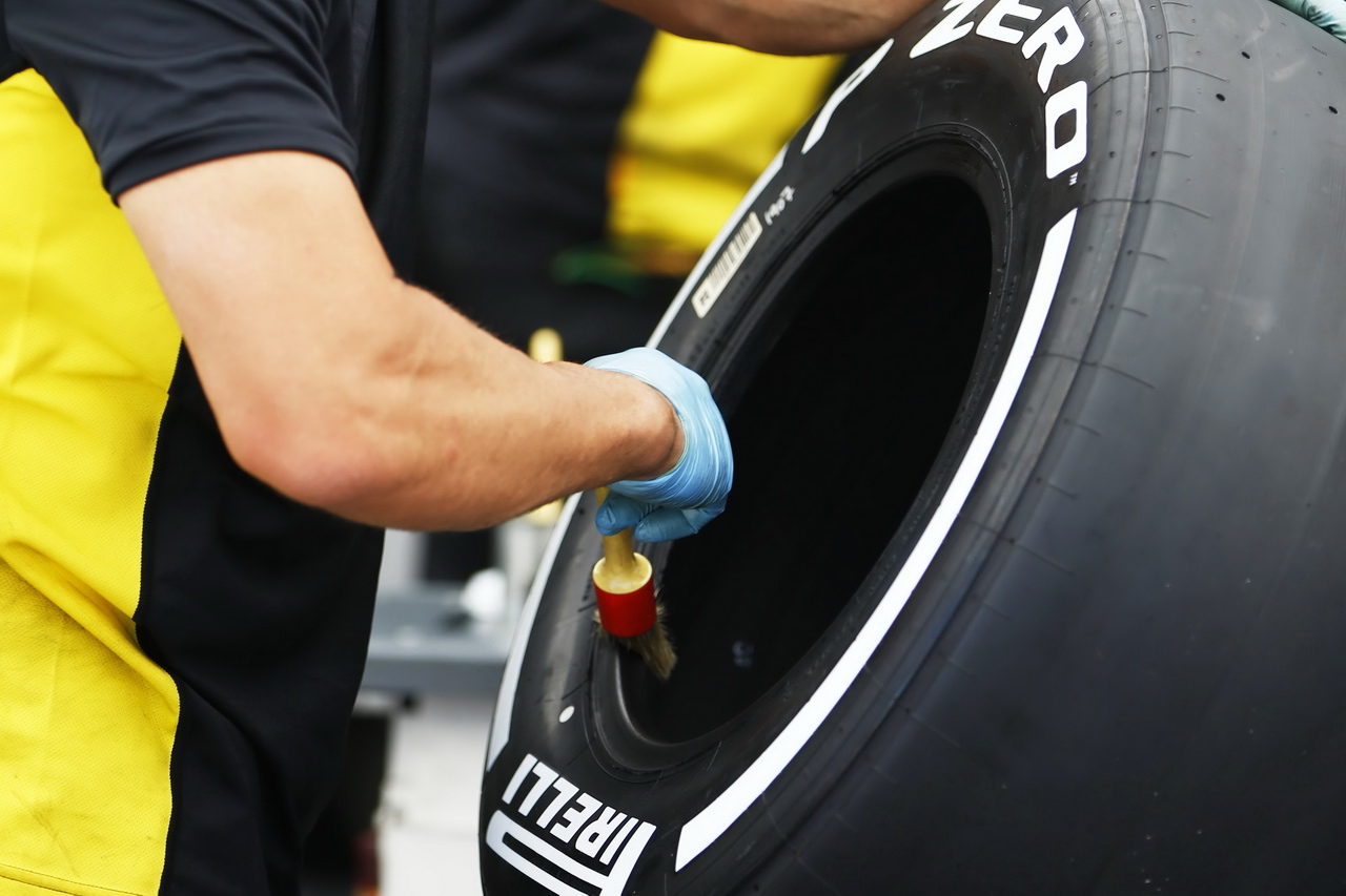 Pirelli