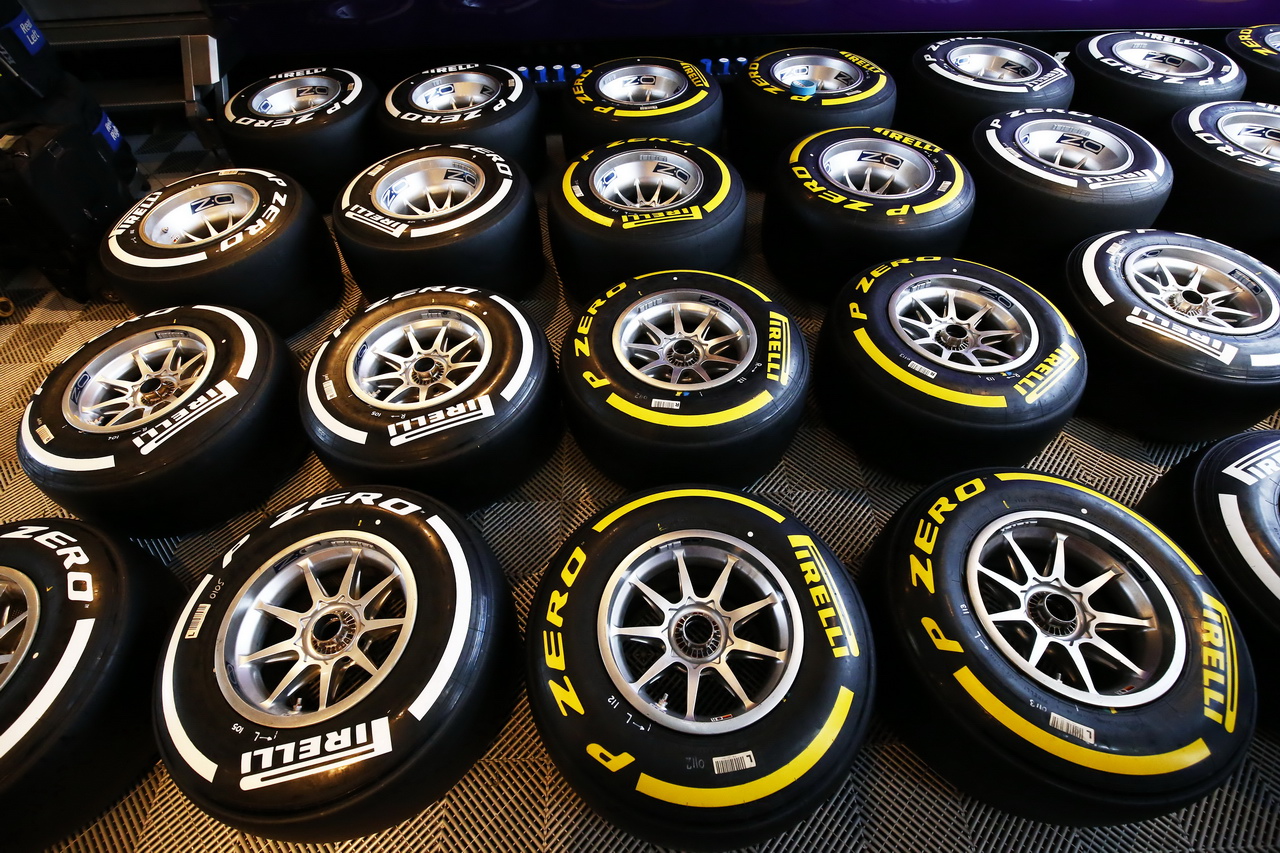 Pirelli