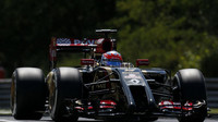 Grosjean, Romain