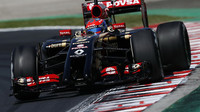 Grosjean, Romain