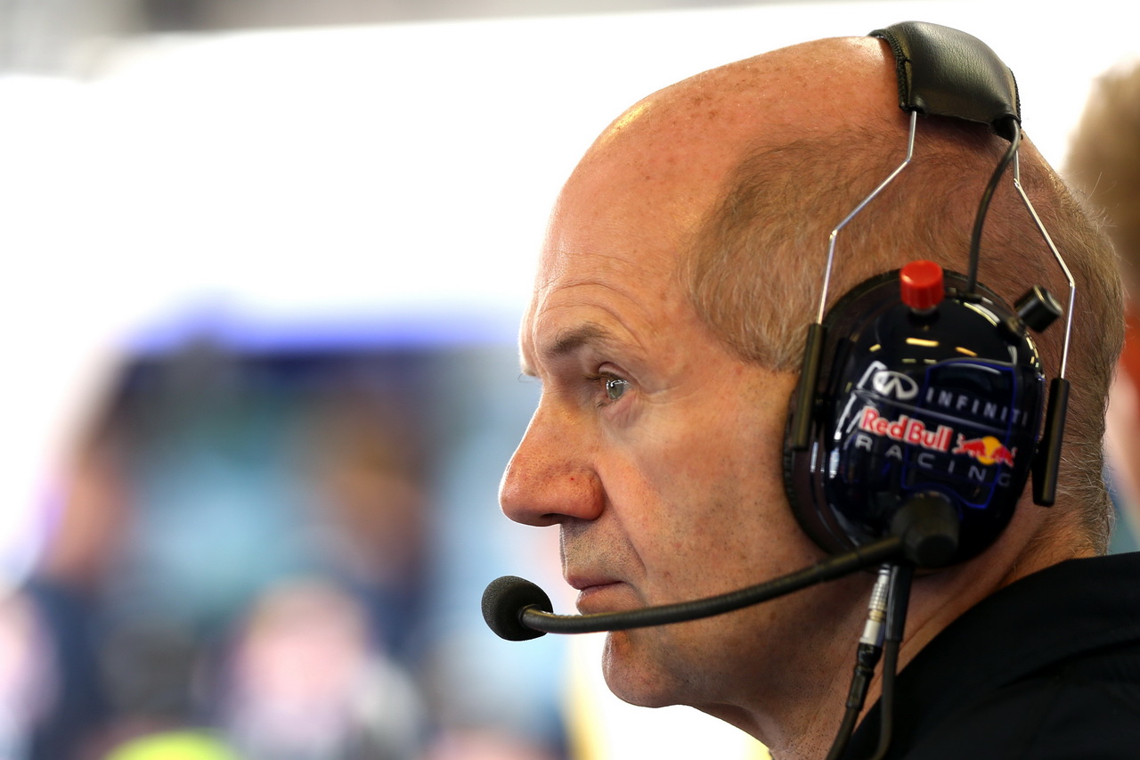 Newey, Adrian