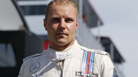 Bottas, Valtteri