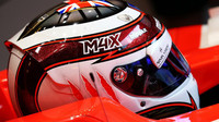 Chilton, Max