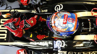 Grosjean, Romain