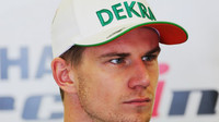 Hülkenberg, Nico