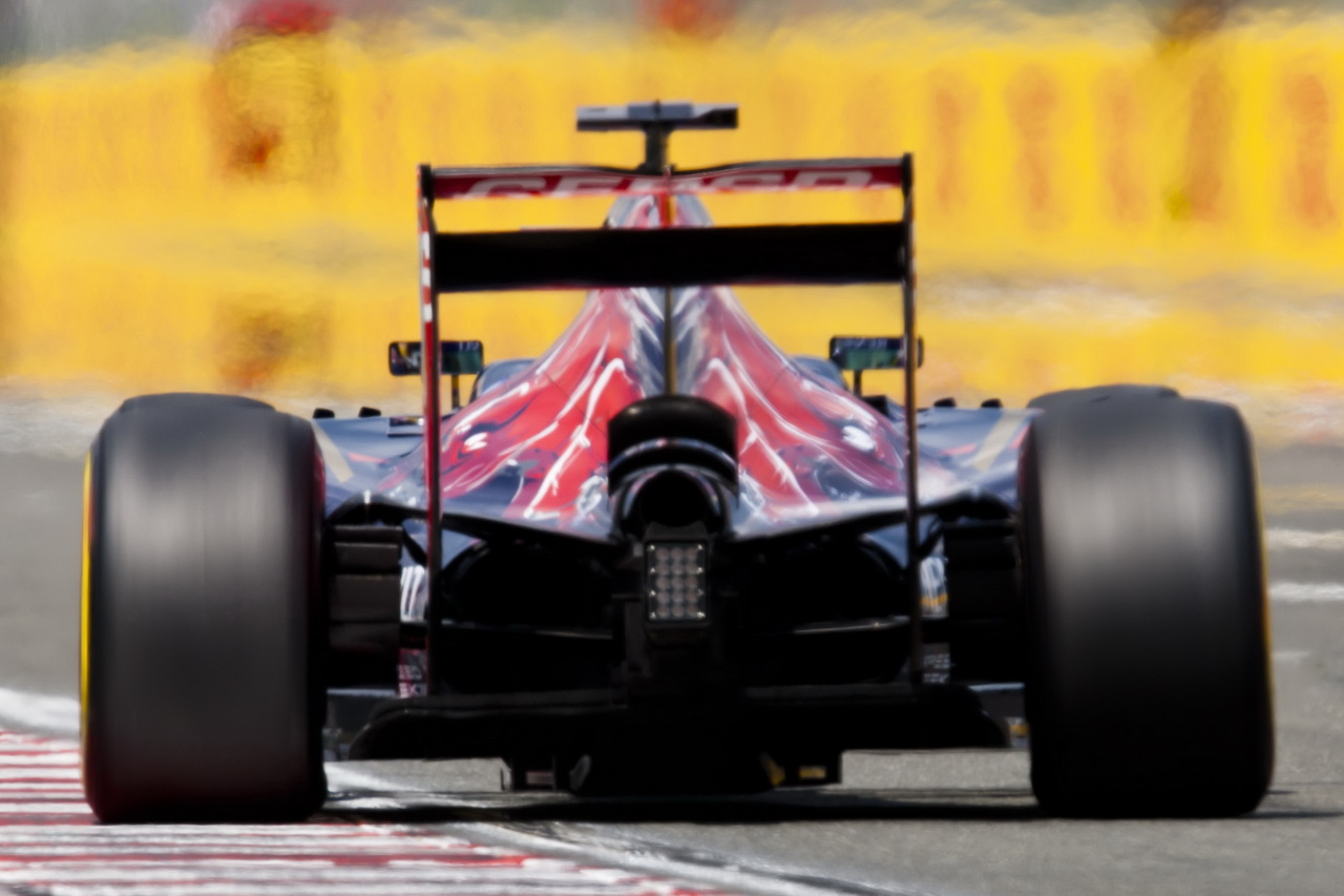 Toro Rosso