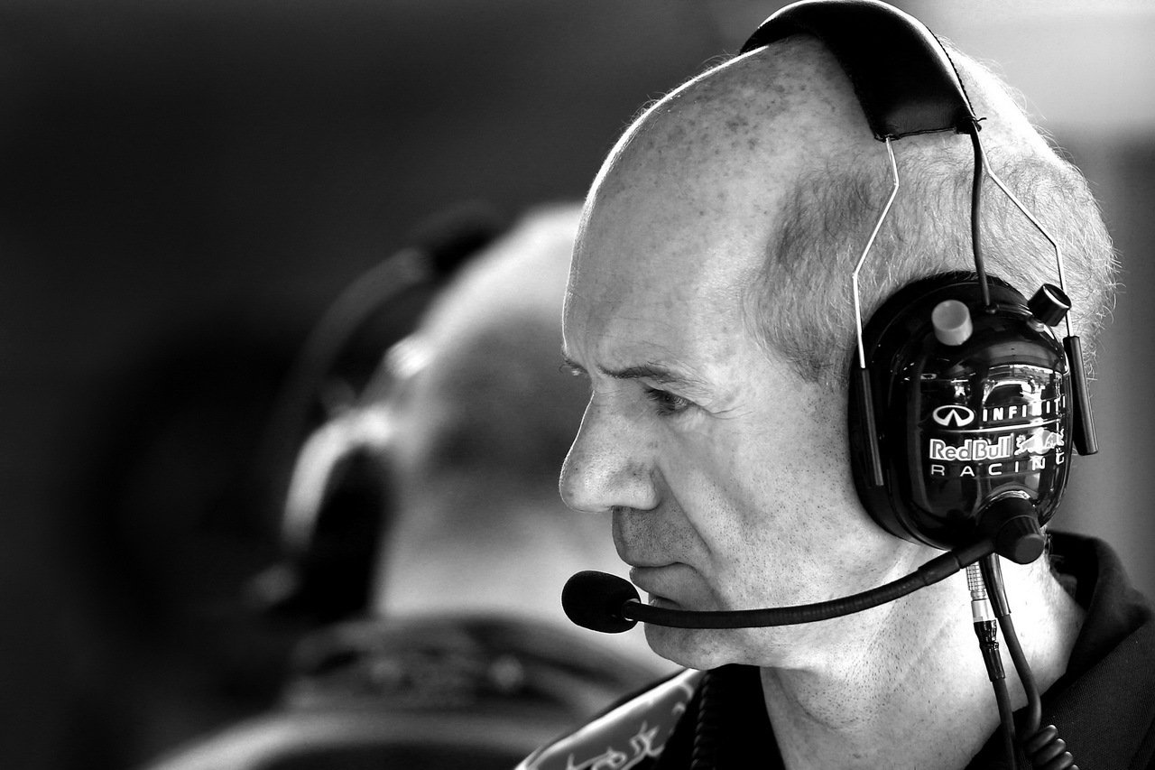 Newey, Adrian