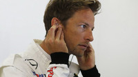 Button, Jenson