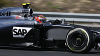 Magnussen, Kevin