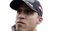 Maldonado, Pastor