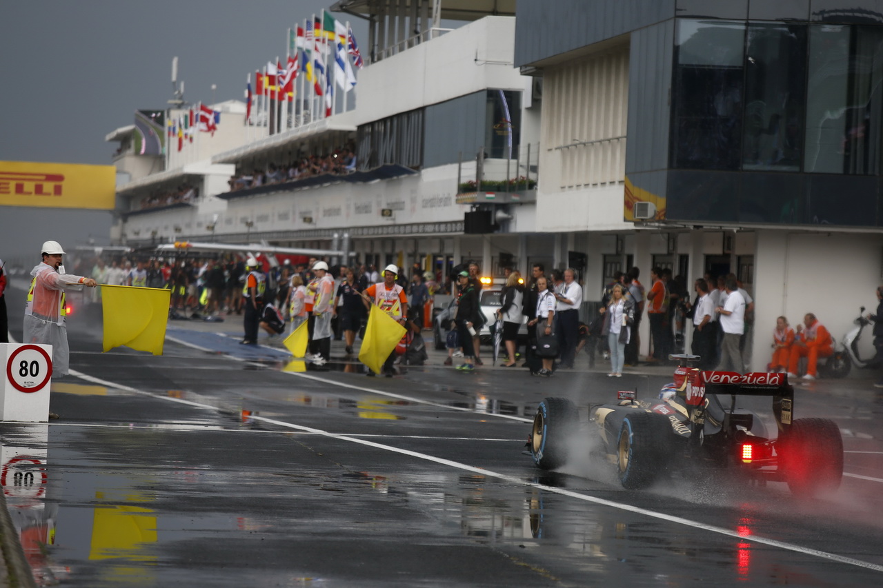 Grosjean, Romain