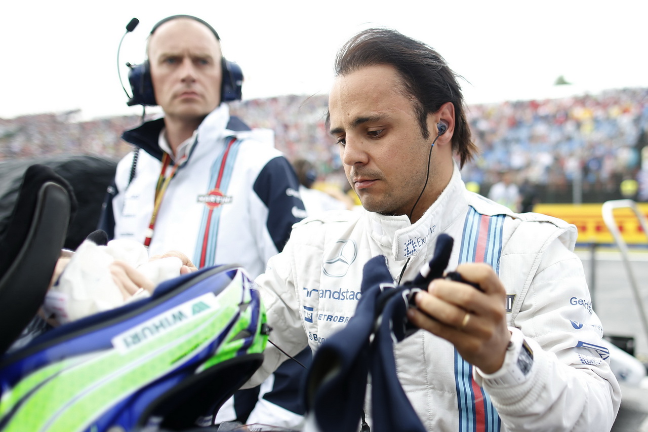 Massa, Felipe