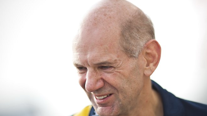 Newey, Adrian