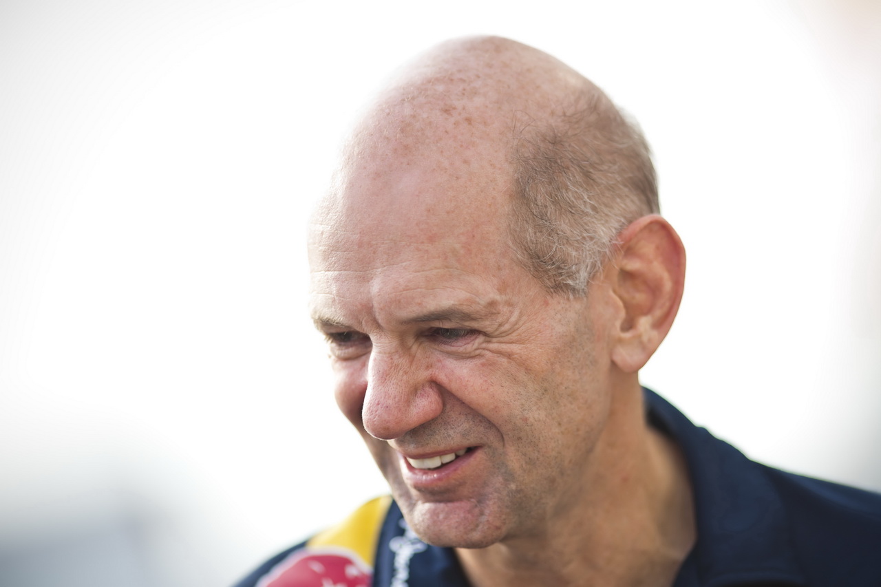 Newey, Adrian