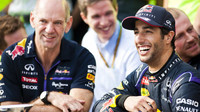 Ricciardo, Daniel