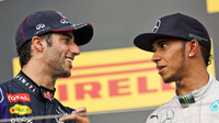 Ricciardo, Daniel