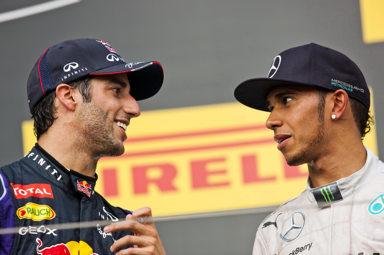 Ricciardo, Daniel