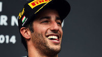 Ricciardo, Daniel