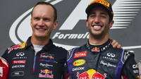 Ricciardo, Daniel