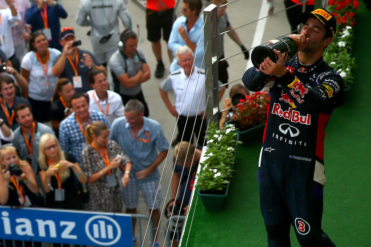 Ricciardo, Daniel