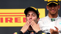 Ricciardo, Daniel