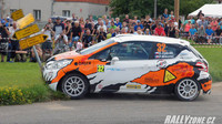 Rally Pačejov (CZE)