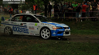 rally pačejov