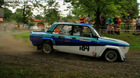 rally pačejov