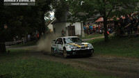 rally pačejov