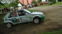 rally pačejov